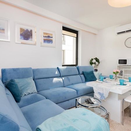 Okrzei Apartment Seaside Sopot By Renters Prestige Esterno foto