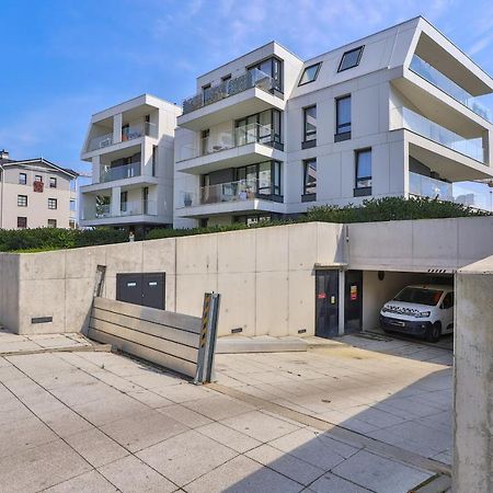 Okrzei Apartment Seaside Sopot By Renters Prestige Esterno foto