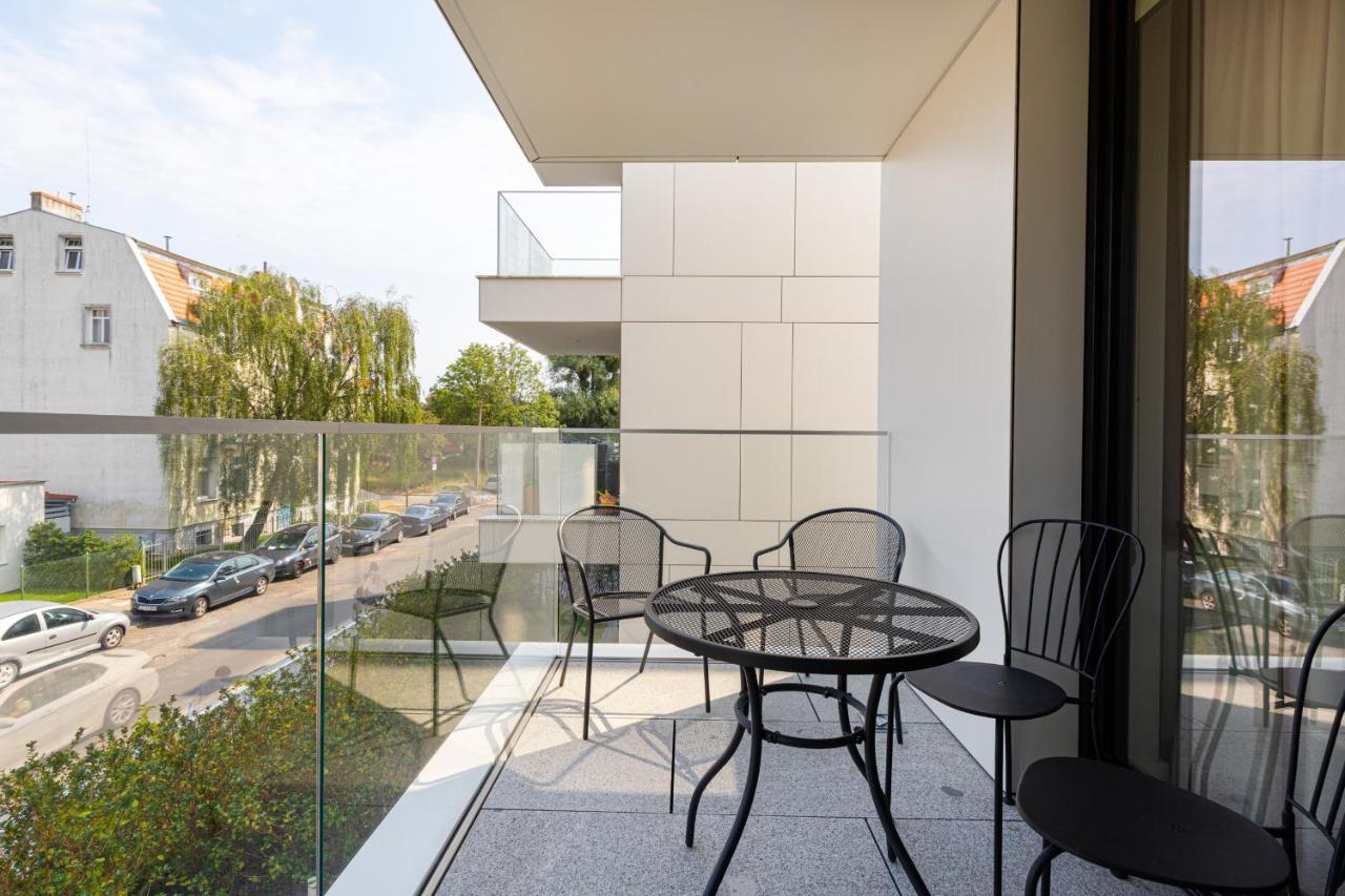 Okrzei Apartment Seaside Sopot By Renters Prestige Esterno foto