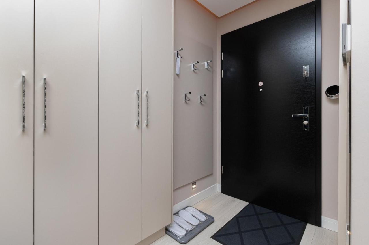 Okrzei Apartment Seaside Sopot By Renters Prestige Esterno foto