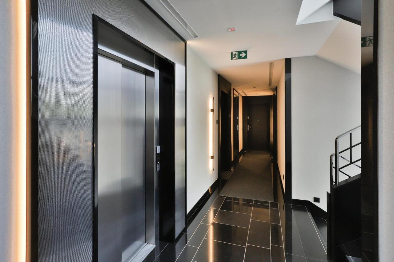 Okrzei Apartment Seaside Sopot By Renters Prestige Esterno foto